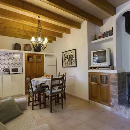Picturesque Country For 6 * Pollença
